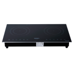 Athens 金雅典 IC-2888-S 74厘米 2800W 座檯/嵌入式雙頭電磁爐